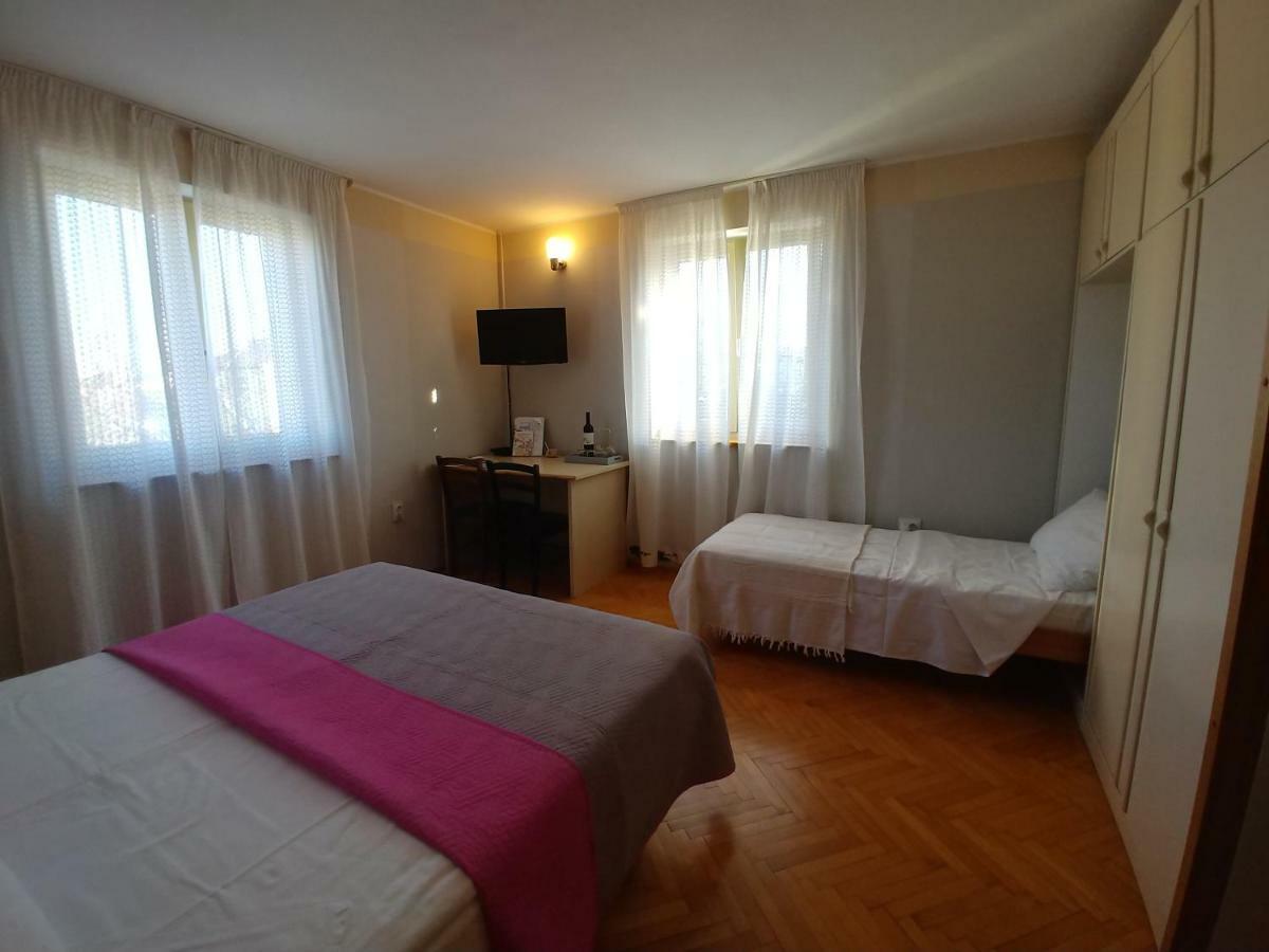PUY Room Bm מראה חיצוני תמונה